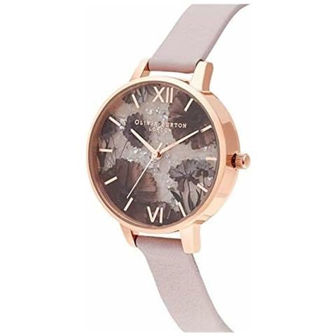 Orologio Donna Ob16sp15 (ø 34 Mm) - Foto 4