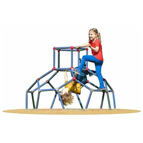 Parco Giochi Dome Climber (118 X 170 X 170 Cm) - Foto 1