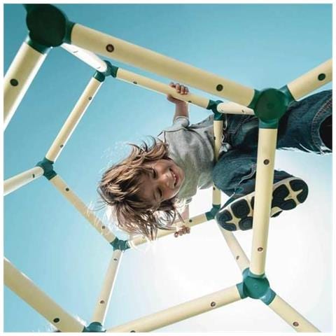 Parco Giochi Dome Climber (118 X 170 X 170 Cm) - Foto 2