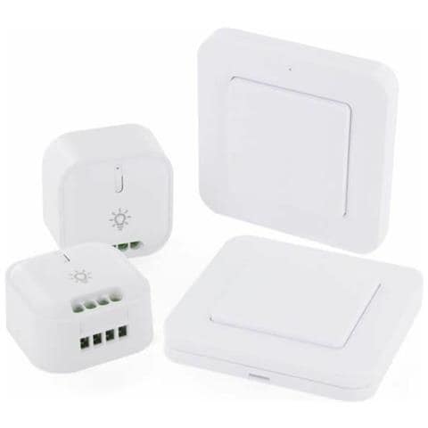 Set Di Moduli Di Illuminazione Per Lampadine - Foto 1