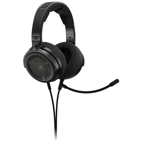 VIRTUOSO PRO Auricolare Cablato A Padiglione Gaming Nero - Foto 12