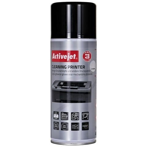 Detergente per Stampanti AOC-401 400 ml - Foto 1