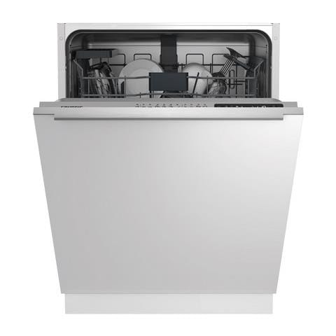 GNV31622 lavastoviglie A scomparsa totale 14 coperti E - Foto 1
