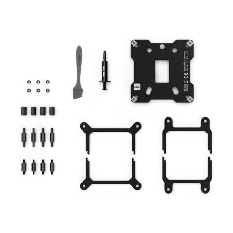 13443 Parte E Accessorio Del Sistema Di Raffreddamento Del Computer Blocco Di Acqua - Foto 2