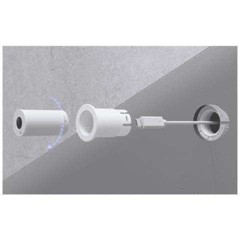 Ai Theta Long-Distance Lens Lente - Foto 2