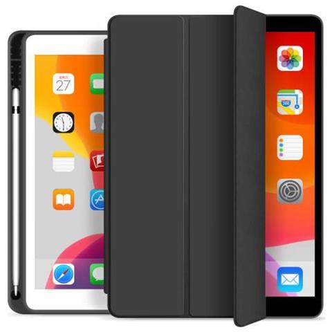 Es682140-bulk Custodia Per Tablet 27,7 Cm (10.9"") Custodia A Libro Nero - Foto 1