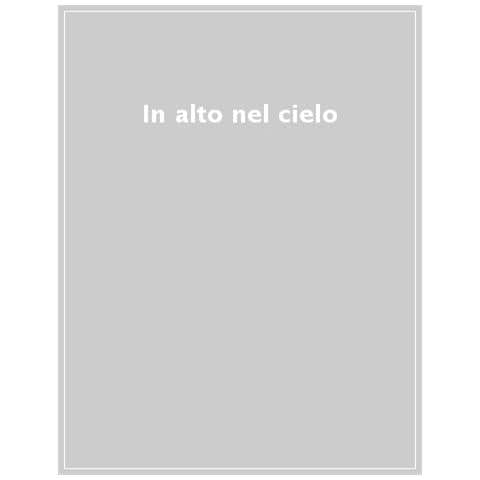 Sam Taplin - In Alto Nel Cielo. Ediz. A Colori - Foto 1