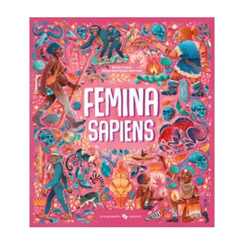 Marta Yustos - Femina Sapiens - Foto 1