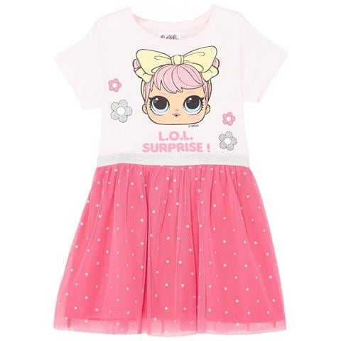 Vestito Tuile lol 52 23 233 s1-2a Ragazza - Foto 1