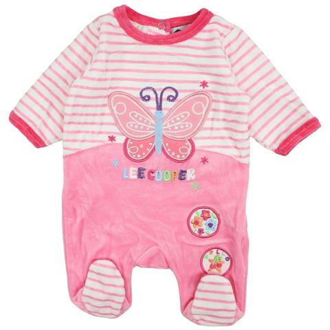 Grenouillère Tutina lc12057 gren 1-24m s3-18m Bambina - Foto 1