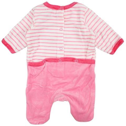 Grenouillère Tutina lc12057 gren 1-24m s3-18m Bambina - Foto 2