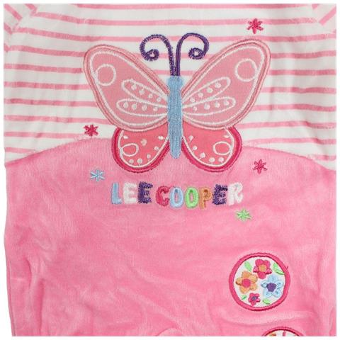 Grenouillère Tutina lc12057 gren 1-24m s3-18m Bambina - Foto 3