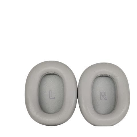 Cuscinetti Auricolari Per B&o Beoplay H95 1 Paio Grey - Foto 1