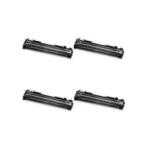 Yelllow Compa Color LaserJet Enterprise M751 series-6K#658A - Foto 1