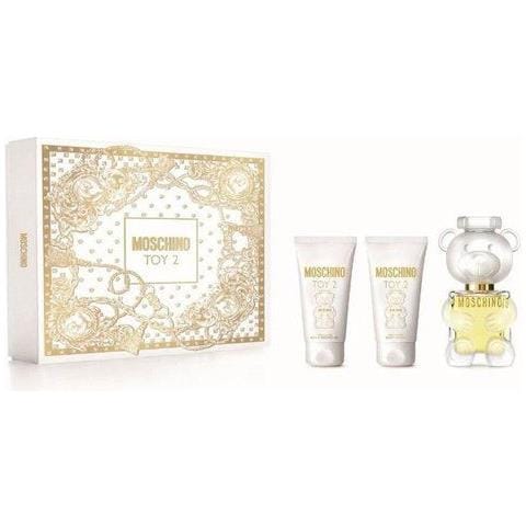 Set Regalo Donna Moschino Toy 2 Eau De Parfum - Foto 1