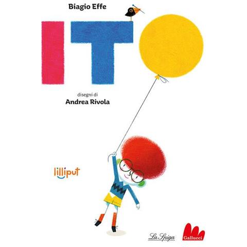 Ito. Ediz. A Colori - Foto 1