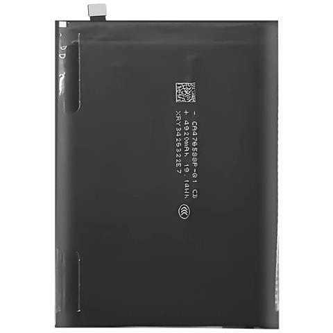 Batteria Per Xiaomi Redmi Note 13 5g / 4g Capacità 5000mah - Foto 4