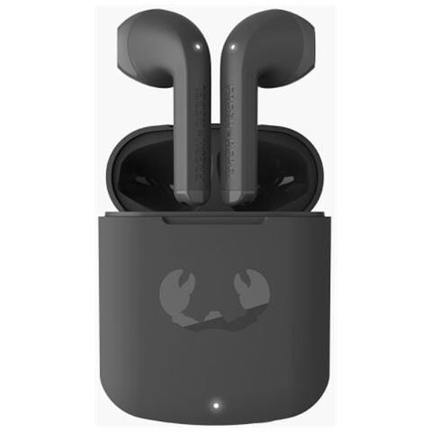 Auricolari 00221597 Bluetooth True Wireless Auricolari in-ear Colore Grigio - Foto 1