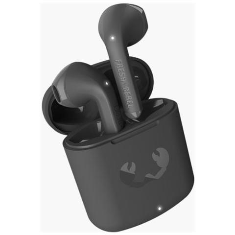 Auricolari 00221597 Bluetooth True Wireless Auricolari in-ear Colore Grigio - Foto 2