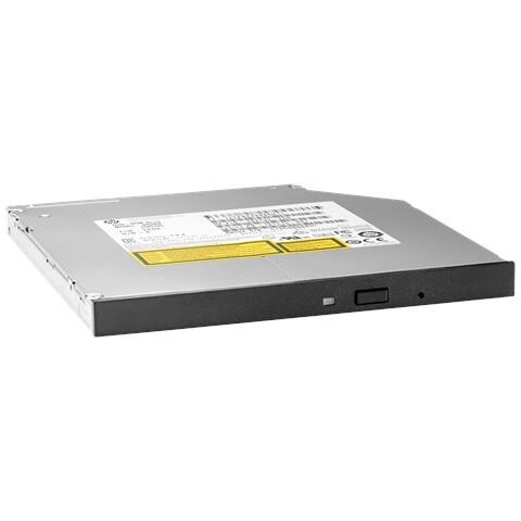 Z2 TWR DVD-ROM 9.5mm Slim ODD lettore di disco ottico Interno Nero - Foto 1