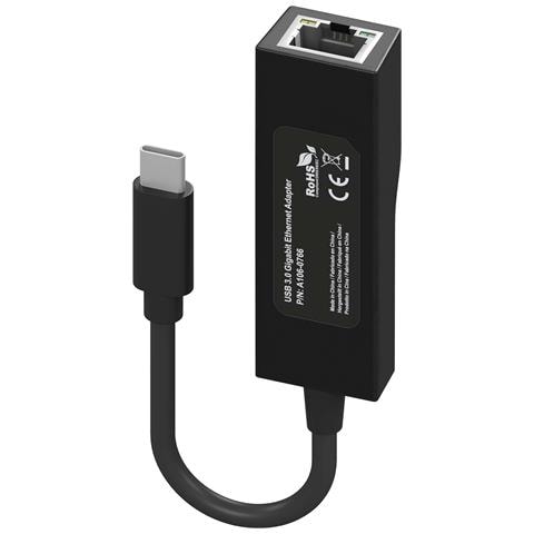 A109-0765 scheda di rete e adattatore Ethernet 1000 Mbit /s - Foto 2