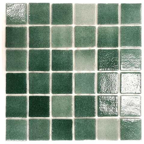 Niebla Rivestimento Vetroso 5x5 - Foto 1