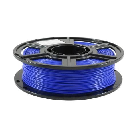 FF0257 materiale di stampa 3D Acido polilattico (PLA) Blu 500 g - Foto 1
