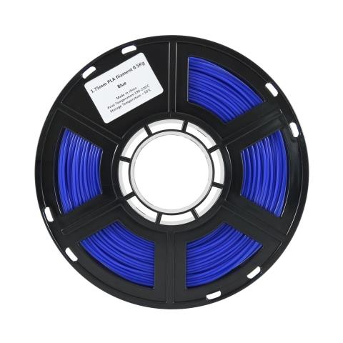 FF0257 materiale di stampa 3D Acido polilattico (PLA) Blu 500 g - Foto 2