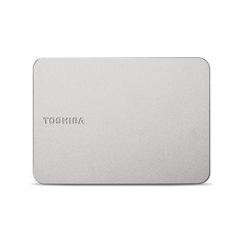 Canvio Flex 4tb Warm Silver (hdtx240escca) - Foto 1