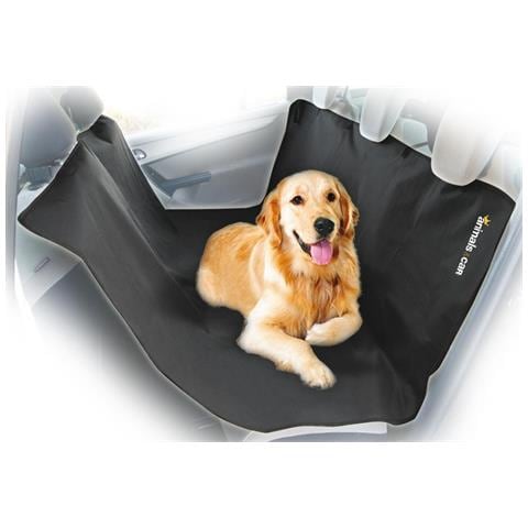 Protezione Sedili Posteriori - Foto 1