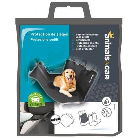 Protezione Sedili Posteriori - Foto 2