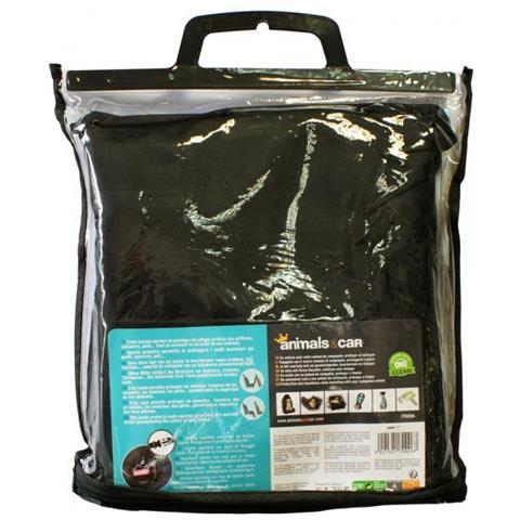 Protezione Sedili Posteriori - Foto 3