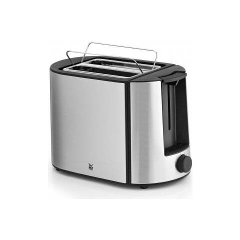 Bueno Pro 6 2 fetta /e 870 W Nero, Argento - Foto 1