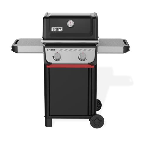 Weber Spirit E-210 Barbecue Carrello GPL 7800 W - Foto 1