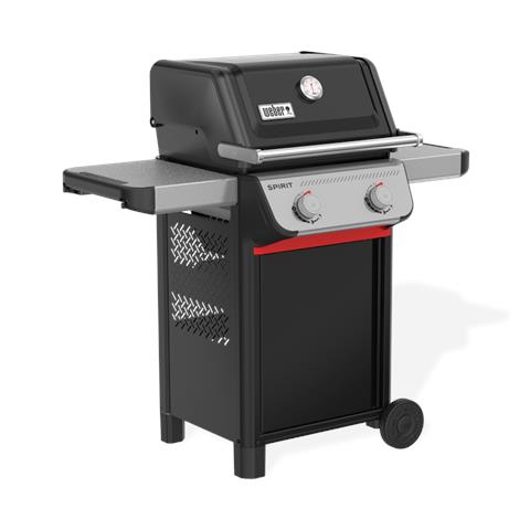 Weber Spirit E-210 Barbecue Carrello GPL 7800 W - Foto 7