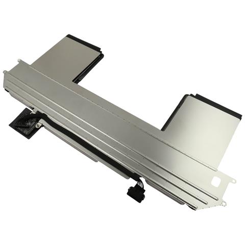 Batteria Di Ricambio Per Macbook Air 13"" A2337 Li-polymer 11,39v 4380mah - Foto 2
