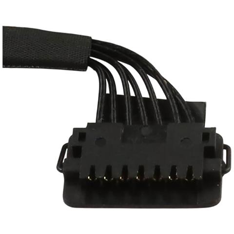 Batteria Di Ricambio Per Macbook Air 13"" A2337 Li-polymer 11,39v 4380mah - Foto 3