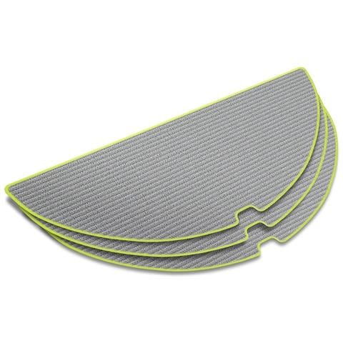 Panno Di Ricambio Lavabile Per Irobot Roomba 205 Dustcompactor Combo (confezione Da 3) - Foto 1