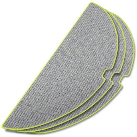 Panno Di Ricambio Lavabile Per Irobot Roomba 205 Dustcompactor Combo (confezione Da 3) - Foto 2