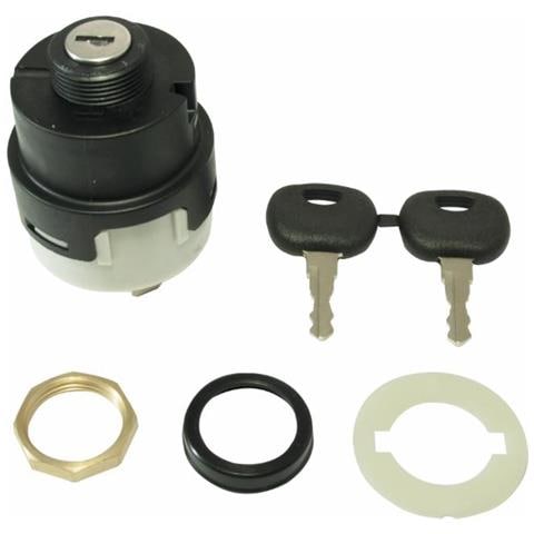 Quadro Avviamento Con Preriscaldo P - 0 - 1 - 2 - 3 - Foto 1