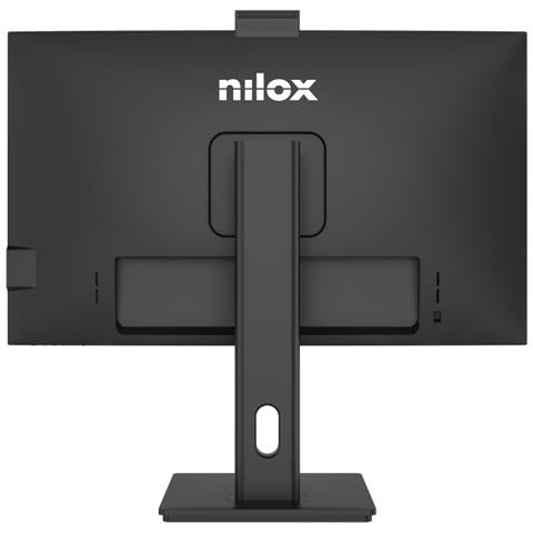 NXM27RWEB02B Monitor PC 68,6 cm (27") 1920 x 1080 Pixel Full HD LED Nero - Foto 4