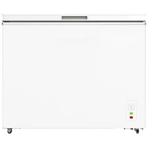 Congelatore Capacità 200 Litri Lordi Classe Energetica E Colore Bianco Cng204 - Foto 1