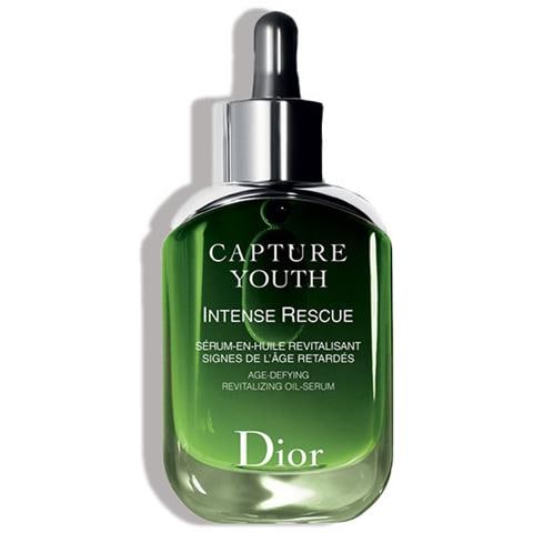 , Capture Youth Intense Rescue, Rivitalizzazione, Siero, Per Il Viso, 30 Ml - Foto 1