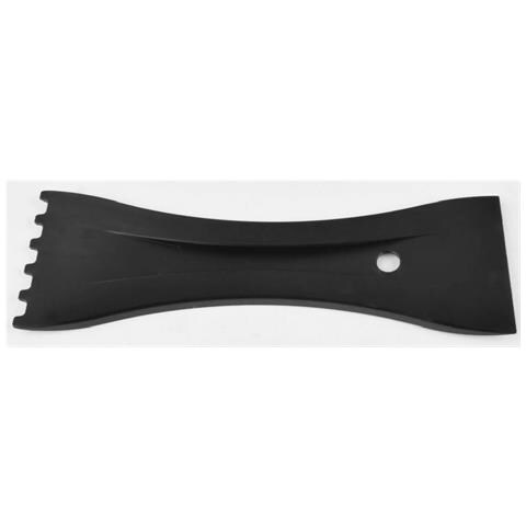 Piastra Elettrica Da 1900 W, 50,5 X 25,5 Cm, Nera/acciaio Inox - Qpl365 - Foto 4