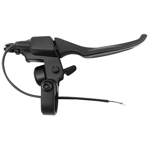 Maniglia Del Freno Sinistra Di Ricambio Per Ocean Drive X9 Con Campanello - Foto 2