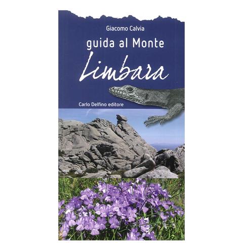 Giacomo Calvia - Guida al monte Limbara - Foto 1