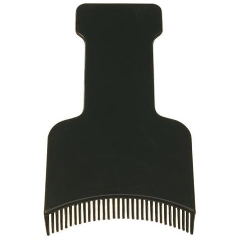 Paletta Professionale Per Balayage Con Pettine 18 Cm - Foto 1