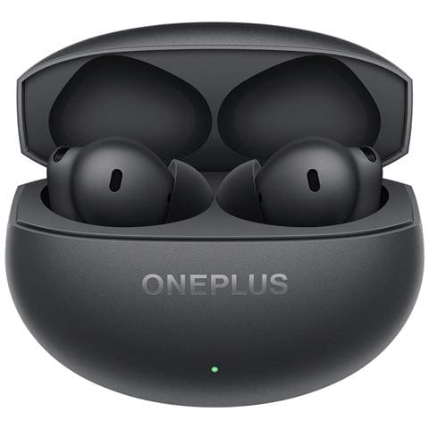 Auricolari Bluetooth Buds 4 Grigio- Graanzia Europa - Foto 1