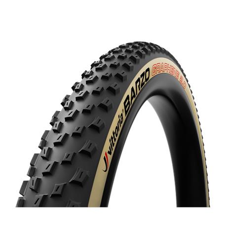 Copertone 29x2.25 (55-622) Barzo Tlr Xc Race 4c Para - Foto 1