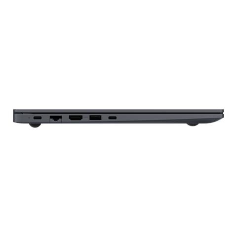 Galaxy Book4 NP754XGR-AG1IT laptop Intel® Core™ i5 i5-1335U Computer portatile 39,6 cm (15.6") Full HD 16 GB LPDDR4x-SDRAM 512 GB SSD Wi-Fi 6 (802.11ax) FreeDOS Italiano Grigio - Foto 2